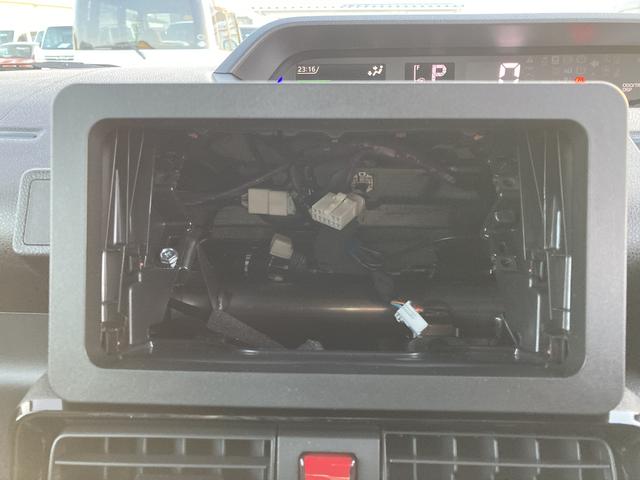 タントカスタムX14インチアルミホイール 大型エアロバンパー フルLEDヘッドランプ オート格納式カラードドアミラー 両側パワースライドドア キーフリーシステム プッシュボタンスタート(静岡県)の中古車