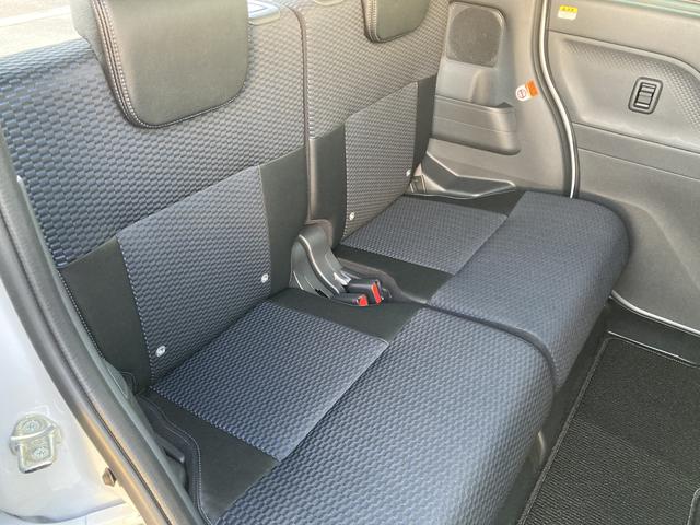 タントカスタムX14インチアルミホイール 大型エアロバンパー フルLEDヘッドランプ オート格納式カラードドアミラー 両側パワースライドドア キーフリーシステム プッシュボタンスタート(静岡県)の中古車