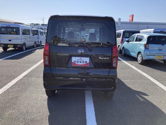 タントＬ１４インチフルホイールキャップ　フルＬＥＤヘッドランプ　マルチインフォメーションディスプレイ　スマートアシスト　ＵＶカットガラス（静岡県）の中古車