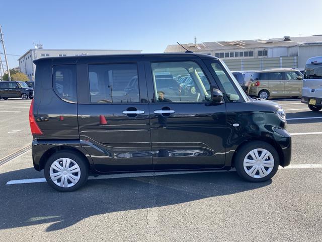 タントＬ１４インチフルホイールキャップ　フルＬＥＤヘッドランプ　マルチインフォメーションディスプレイ　スマートアシスト　ＵＶカットガラス（静岡県）の中古車