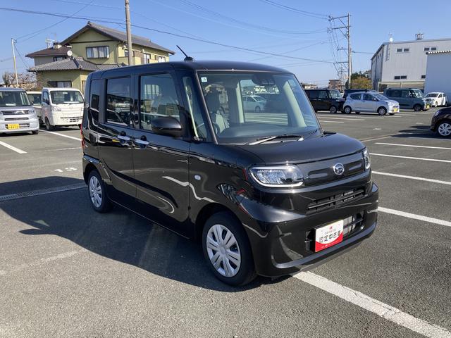 タントＬ１４インチフルホイールキャップ　フルＬＥＤヘッドランプ　マルチインフォメーションディスプレイ　スマートアシスト　ＵＶカットガラス（静岡県）の中古車