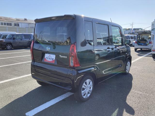 タントＬ１４インチフルホイールキャップ　フルＬＥＤヘッドランプ　マルチインフォメーションディスプレイ　スマートアシスト　ＵＶカットガラス（静岡県）の中古車