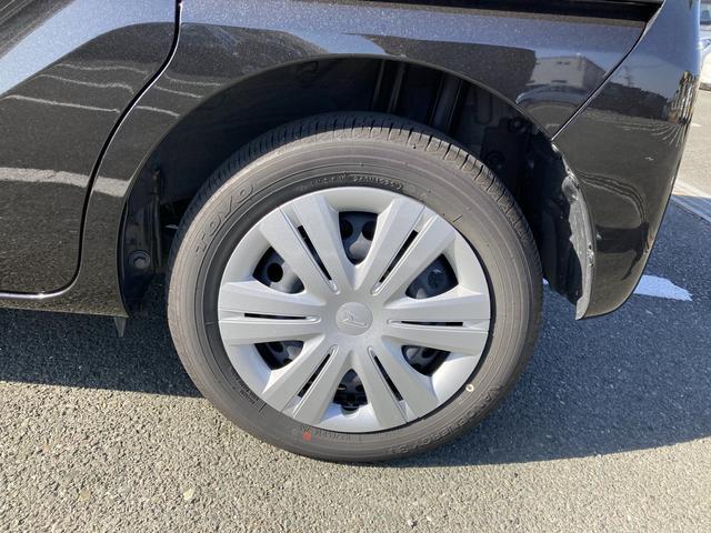 タントＬ１４インチフルホイールキャップ　フルＬＥＤヘッドランプ　マルチインフォメーションディスプレイ　スマートアシスト　ＵＶカットガラス（静岡県）の中古車