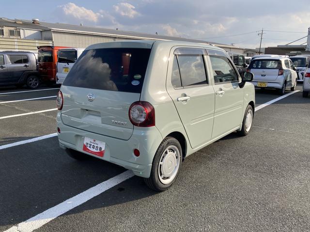 ミラトコットＧ　リミテッド　ＳＡIII１４インチフルホイールキャップ　オートエアコン（プッシュ式）　ＵＶ＆ＩＲカットガラス　キーフリーシステム　ＬＥＤヘッドランプ　ＵＳＢ電源ソケット（静岡県）の中古車