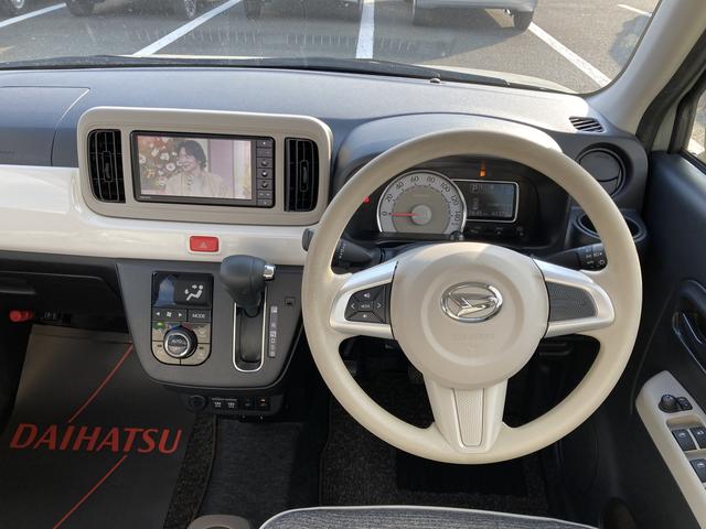 ミラトコットＧ　リミテッド　ＳＡIII１４インチフルホイールキャップ　オートエアコン（プッシュ式）　ＵＶ＆ＩＲカットガラス　キーフリーシステム　ＬＥＤヘッドランプ　ＵＳＢ電源ソケット（静岡県）の中古車