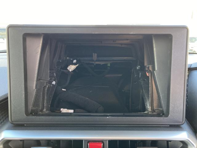 ロッキープレミアムＧ　ＨＥＶ１７インチアルミホイール　ＵＶＩＲカット遮音ガラス　フルＬＥＤヘッドランプ　キーフリーシステム　革巻きステアリングホイール　本革シフトノブ　アクティブマルチインフォメーションメーター（静岡県）の中古車