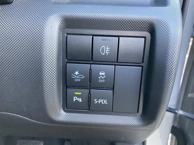 ロッキープレミアムＧ　ＨＥＶ１７インチアルミホイール　ＵＶＩＲカット遮音ガラス　フルＬＥＤヘッドランプ　キーフリーシステム　革巻きステアリングホイール　本革シフトノブ　アクティブマルチインフォメーションメーター（静岡県）の中古車