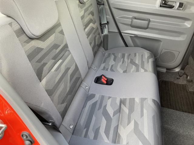 タフトＧ１５インチアルミホイール　オートレベリング機能付フルＬＥＤヘッドランプ　ＬＥＤフォグランプ　本革巻ステアリングホイール　本革巻インパネセンターシフト　ＴＦＴカラーマルチインフォメーションディスプレイ（静岡県）の中古車