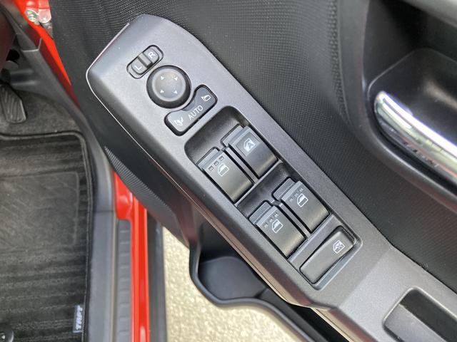 タフトＧ１５インチアルミホイール　オートレベリング機能付フルＬＥＤヘッドランプ　ＬＥＤフォグランプ　本革巻ステアリングホイール　本革巻インパネセンターシフト　ＴＦＴカラーマルチインフォメーションディスプレイ（静岡県）の中古車