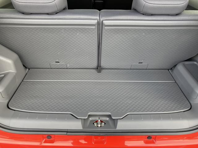 タフトＧ１５インチアルミホイール　オートレベリング機能付フルＬＥＤヘッドランプ　ＬＥＤフォグランプ　本革巻ステアリングホイール　本革巻インパネセンターシフト　ＴＦＴカラーマルチインフォメーションディスプレイ（静岡県）の中古車