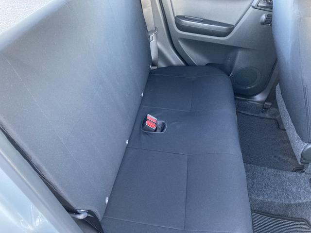 ミライースＬ　ＳＡIII１３インチフルホイールキャップ　マルチリフレクターハロゲンヘッドランプ　可倒式ドアミラー　自発光式デジタルメーターアンバーイルミネーションメーター　マニュアルエアコン（ダイヤル式）　キーレスエントリー（静岡県）の中古車