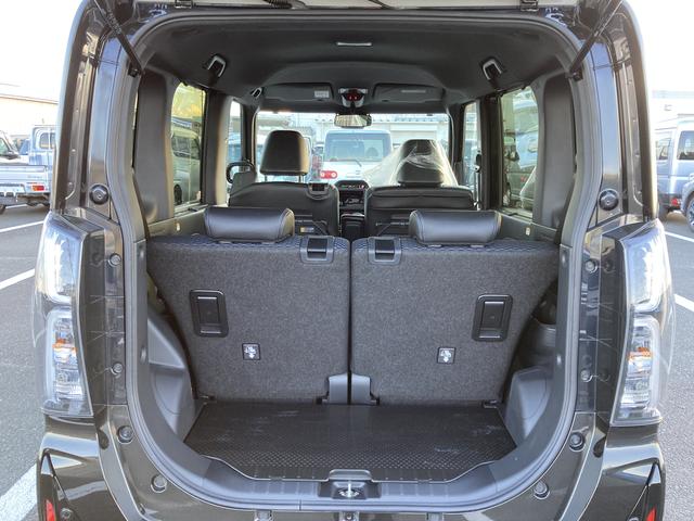 タントカスタムRS15インチアルミホイール キーフリーシステム プッシュボタンスタート オートエアコン(プッシュ式) フルLEDヘッドランプ オート格納式カラードドアミラー 本革巻ステアリングホイール(静岡県)の中古車