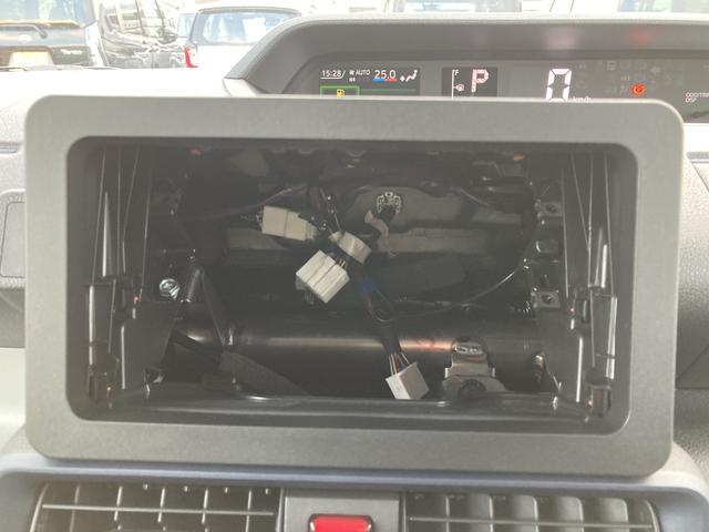 タントＸ１４インチフルホイールキャップ　フルＬＥＤヘッドランプ　オート格納式カラードドアミラー　左側パワースライドドア　ＴＦＴカラーマルチインフォメーションディスプレイ　フルファブリックシート（静岡県）の中古車