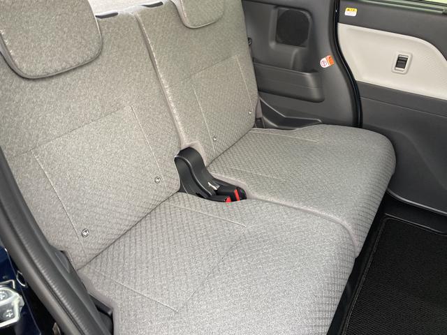 タントＸ１４インチフルホイールキャップ　フルＬＥＤヘッドランプ　オート格納式カラードドアミラー　左側パワースライドドア　ＴＦＴカラーマルチインフォメーションディスプレイ　フルファブリックシート（静岡県）の中古車