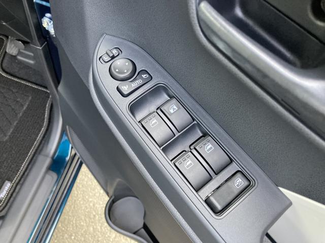 タントＸ１４インチフルホイールキャップ　フルＬＥＤヘッドランプ　オート格納式カラードドアミラー　左側パワースライドドア　ＴＦＴカラーマルチインフォメーションディスプレイ　フルファブリックシート（静岡県）の中古車