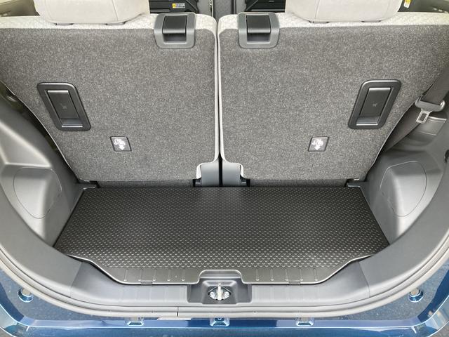 タントＸ１４インチフルホイールキャップ　フルＬＥＤヘッドランプ　オート格納式カラードドアミラー　左側パワースライドドア　ＴＦＴカラーマルチインフォメーションディスプレイ　フルファブリックシート（静岡県）の中古車