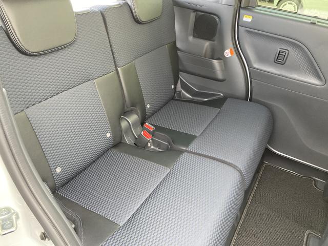 タントカスタムＸ１４インチアルミホイール　大型エアロバンパー　フルＬＥＤヘッドランプ　オート格納式カラードドアミラー　両側パワースライドドア　キーフリーシステム　プッシュボタンスタート（静岡県）の中古車