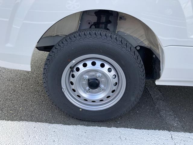 ハイゼットトラックスタンダード２ＷＤ　ＣＶＴ　スーパーＵＶＩＲカットガラス（フロントウィンドウ）　プリントレザーシート表皮　マニュアルエアコン　電動式パワーステアリング（静岡県）の中古車