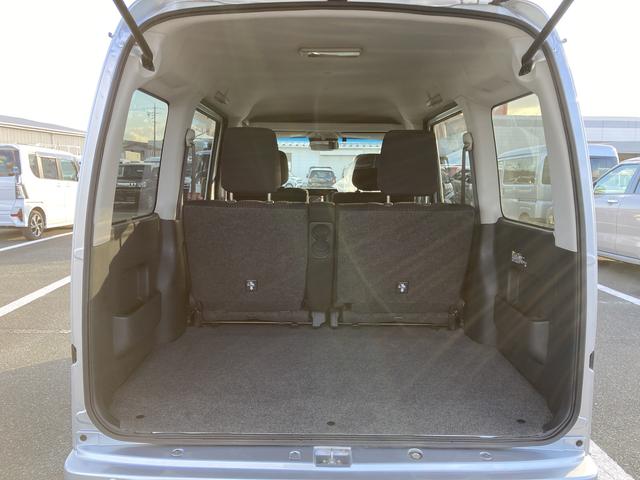 アトレーワゴンカスタムターボRS SAIIIスライドドアイージークローザー(助手席側) オートエアコン(プッシュ式) ディスチャージヘッドランプ フォグランプ キーレスエントリー(静岡県)の中古車