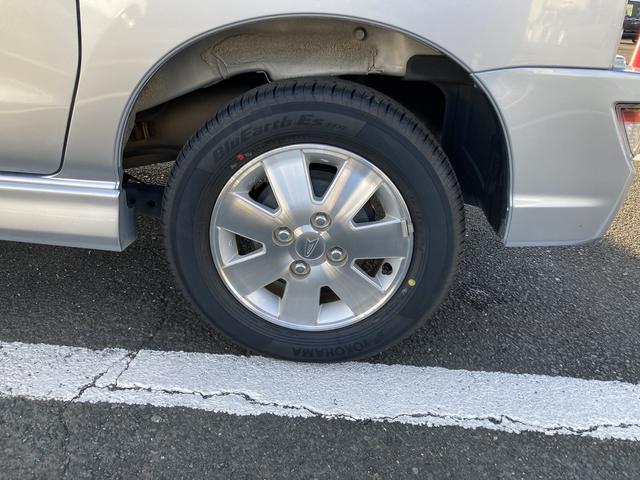 アトレーワゴンカスタムターボRS SAIIIスライドドアイージークローザー(助手席側) オートエアコン(プッシュ式) ディスチャージヘッドランプ フォグランプ キーレスエントリー(静岡県)の中古車