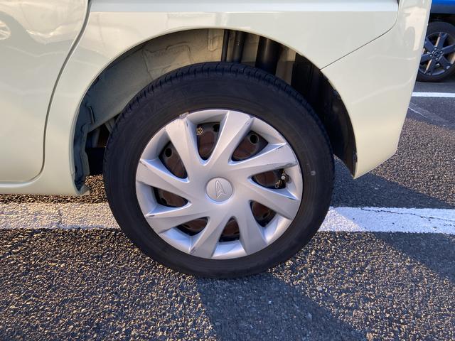 タントＸ　ＳＡIIIキーフリーシステム　パワースライドドア（左側）　オートエアコン（プッシュ式）　オートライト　ハロゲンヘッドランプ　マルチインフォメーションディスプレイ（静岡県）の中古車