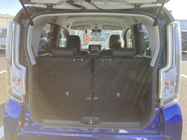 ムーヴカスタム　ＲＳ　ハイパーリミテッドＳＡIIIＬＥＤヘッドライト　パノラマモニター対応　１５インチアルミホイール　　オートエアコン（プッシュ式）　オートライト（静岡県）の中古車