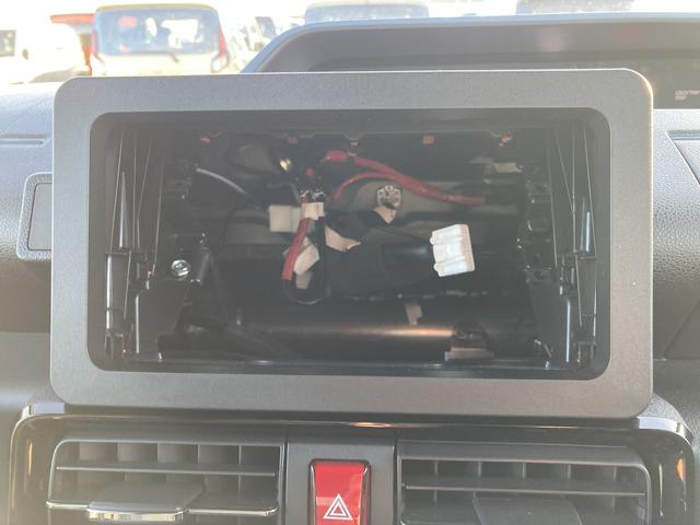 タントカスタムＸ１４インチアルミホイール　大型エアロバンパー　フルＬＥＤヘッドランプ　オート格納式カラードドアミラー　両側パワースライドドア　キーフリーシステム　プッシュボタンスタート（静岡県）の中古車