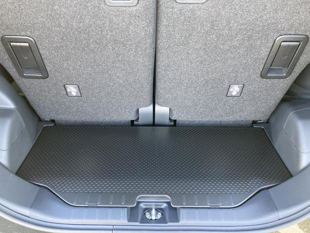 タントカスタムＸ１４インチアルミホイール　大型エアロバンパー　フルＬＥＤヘッドランプ　オート格納式カラードドアミラー　両側パワースライドドア　キーフリーシステム　プッシュボタンスタート（静岡県）の中古車