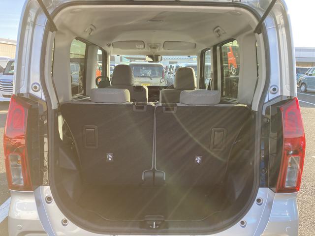 タントＸ１４インチフルホイールキャップ　フルＬＥＤヘッドランプ　オート格納式カラードドアミラー　左側パワースライドドア　ＴＦＴカラーマルチインフォメーションディスプレイ　フルファブリックシート（静岡県）の中古車