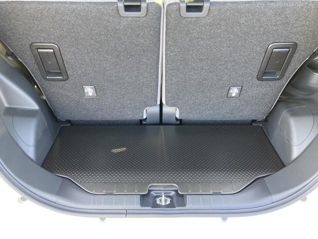 タントＸ１４インチフルホイールキャップ　フルＬＥＤヘッドランプ　オート格納式カラードドアミラー　左側パワースライドドア　ＴＦＴカラーマルチインフォメーションディスプレイ　フルファブリックシート（静岡県）の中古車