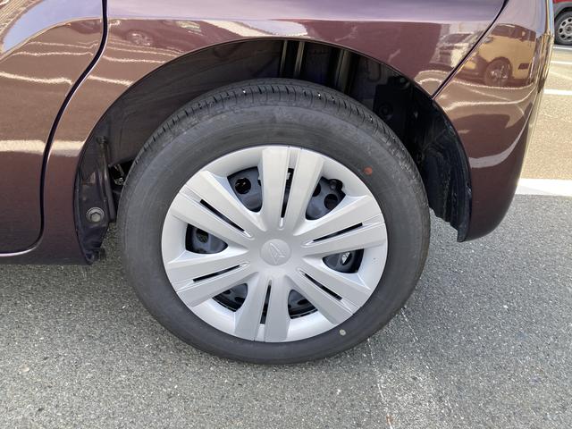 タントＸ１４インチフルホイールキャップ　フルＬＥＤヘッドランプ　オート格納式カラードドアミラー　左側パワースライドドア　ＴＦＴカラーマルチインフォメーションディスプレイ　フルファブリックシート（静岡県）の中古車