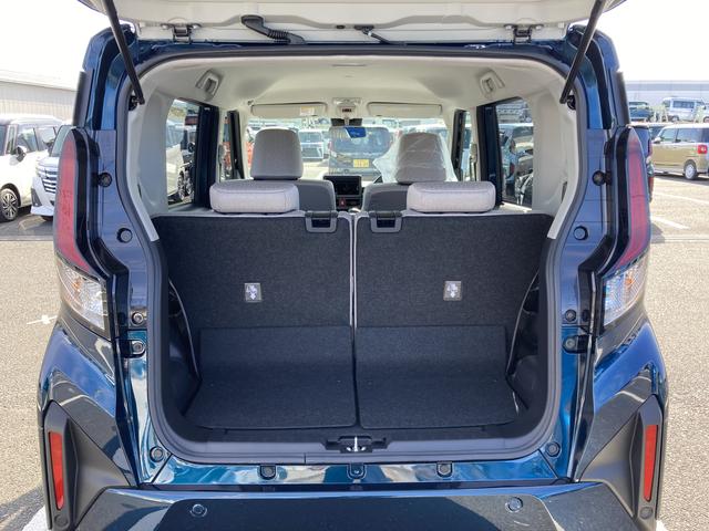 ムーヴＸキーフリーシステム　プッシュボタンスタート　ＬＥＤヘッドライト　１４インチフルホイールキャップ　マルチインフォメーションディスプレイ　左側パワースライドドア（静岡県）の中古車