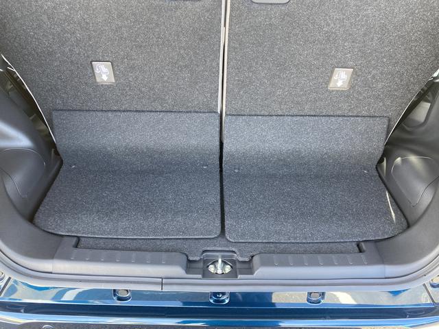 ムーヴＸキーフリーシステム　プッシュボタンスタート　ＬＥＤヘッドライト　１４インチフルホイールキャップ　マルチインフォメーションディスプレイ　左側パワースライドドア（静岡県）の中古車