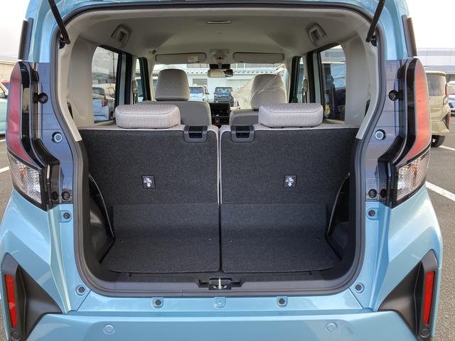 ムーヴＸキーフリーシステム　プッシュボタンスタート　ＬＥＤヘッドライト　１４インチフルホイールキャップ　マルチインフォメーションディスプレイ　左側パワースライドドア（静岡県）の中古車