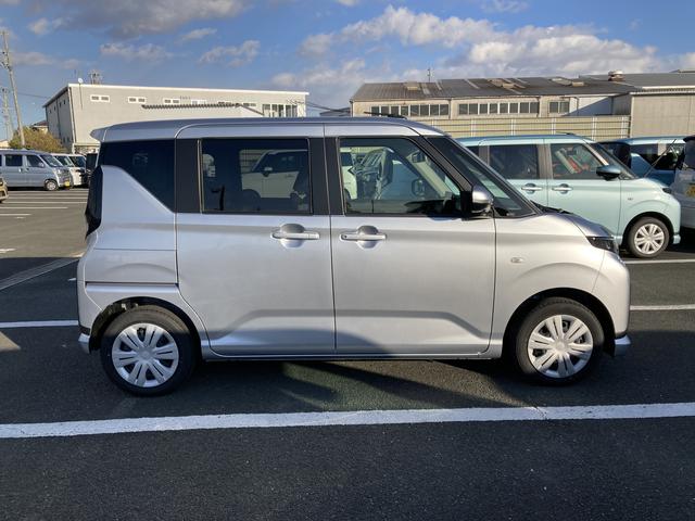 ムーヴXキーフリーシステム プッシュボタンスタート LEDヘッドライト 14インチフルホイールキャップ マルチインフォメーションディスプレイ 左側パワースライドドア(静岡県)の中古車