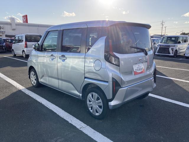 ムーヴXキーフリーシステム プッシュボタンスタート LEDヘッドライト 14インチフルホイールキャップ マルチインフォメーションディスプレイ 左側パワースライドドア(静岡県)の中古車