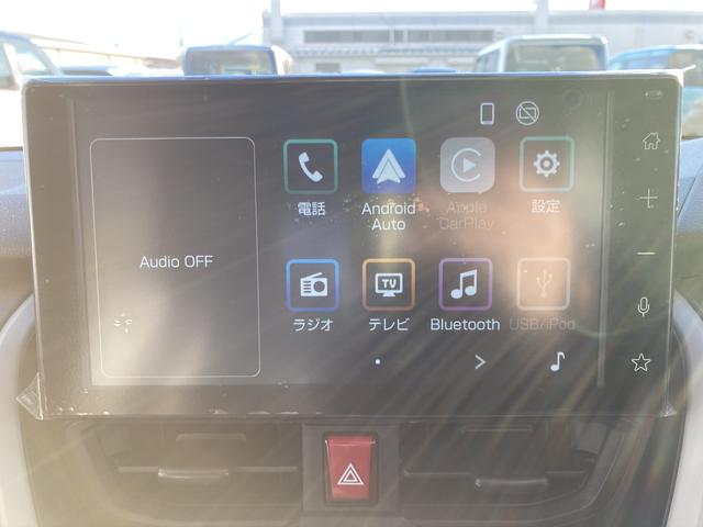 ムーヴXキーフリーシステム プッシュボタンスタート LEDヘッドライト 14インチフルホイールキャップ マルチインフォメーションディスプレイ 左側パワースライドドア(静岡県)の中古車