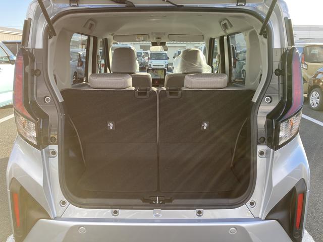 ムーヴXキーフリーシステム プッシュボタンスタート LEDヘッドライト 14インチフルホイールキャップ マルチインフォメーションディスプレイ 左側パワースライドドア(静岡県)の中古車