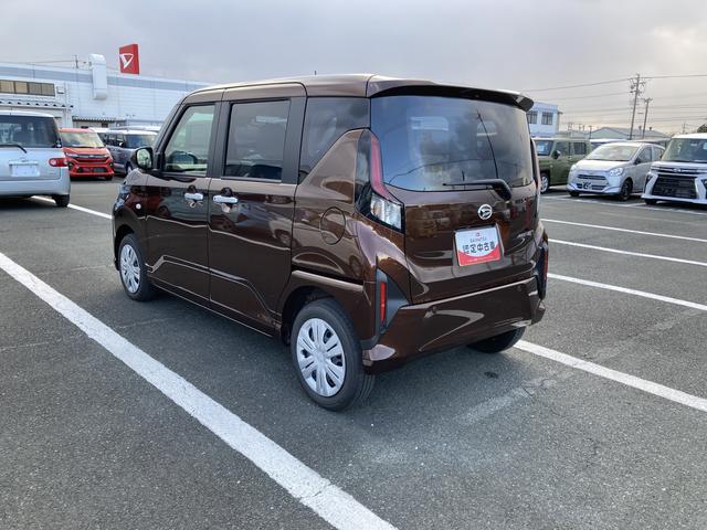 ムーヴＸキーフリーシステム　プッシュボタンスタート　ＬＥＤヘッドライト　１４インチフルホイールキャップ　マルチインフォメーションディスプレイ　左側パワースライドドア（静岡県）の中古車