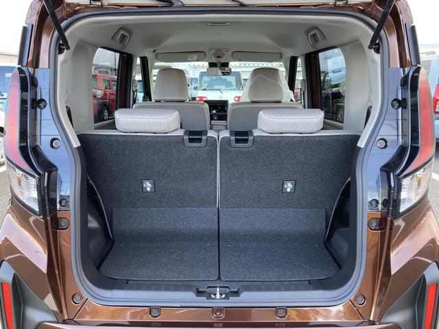 ムーヴＸキーフリーシステム　プッシュボタンスタート　ＬＥＤヘッドライト　１４インチフルホイールキャップ　マルチインフォメーションディスプレイ　左側パワースライドドア（静岡県）の中古車