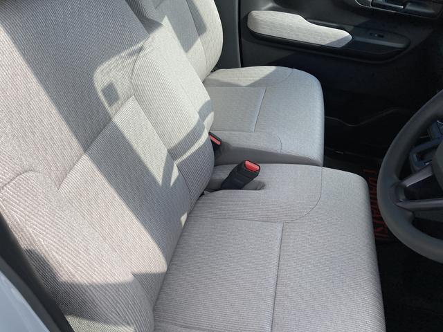 ムーヴＸキーフリーシステム　プッシュボタンスタート　ＬＥＤヘッドライト　１４インチフルホイールキャップ　マルチインフォメーションディスプレイ　左側パワースライドドア（静岡県）の中古車