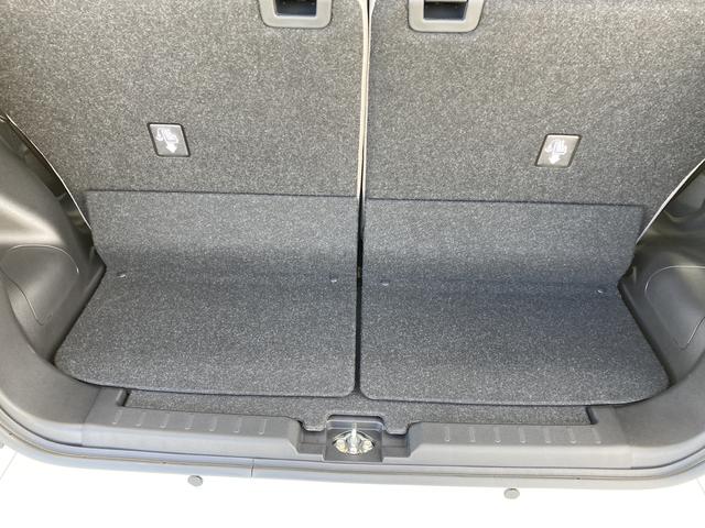 ムーヴＸキーフリーシステム　プッシュボタンスタート　ＬＥＤヘッドライト　１４インチフルホイールキャップ　マルチインフォメーションディスプレイ　左側パワースライドドア（静岡県）の中古車