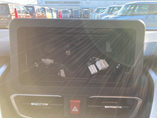 ムーヴGキーフリーシステム プッシュボタンスタート LEDヘッドライト 15インチアルミホイール 片側パワースライドドア カラーマルチインフォメーションディスプレイ(静岡県)の中古車