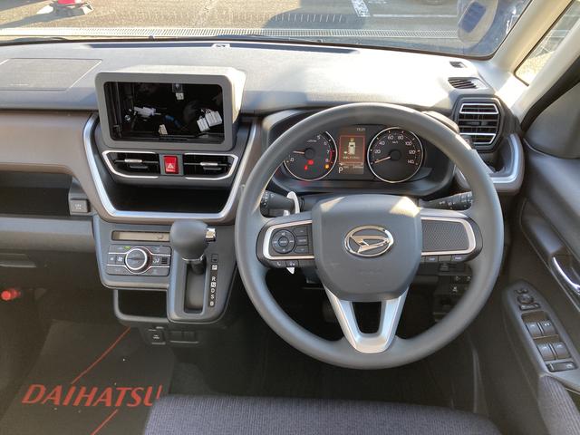 ムーヴGキーフリーシステム プッシュボタンスタート LEDヘッドライト 15インチアルミホイール 片側パワースライドドア カラーマルチインフォメーションディスプレイ(静岡県)の中古車