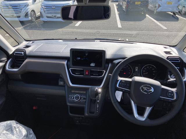 ムーヴRSキーフリーシステム プッシュボタンスタート LEDヘッドライト 15インチアルミホイール 両側パワースライドドア カラーマルチインフォメーションディスプレイ(静岡県)の中古車