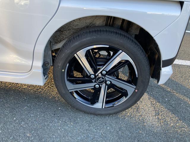 ムーヴRSキーフリーシステム プッシュボタンスタート LEDヘッドライト 15インチアルミホイール 両側パワースライドドア カラーマルチインフォメーションディスプレイ(静岡県)の中古車