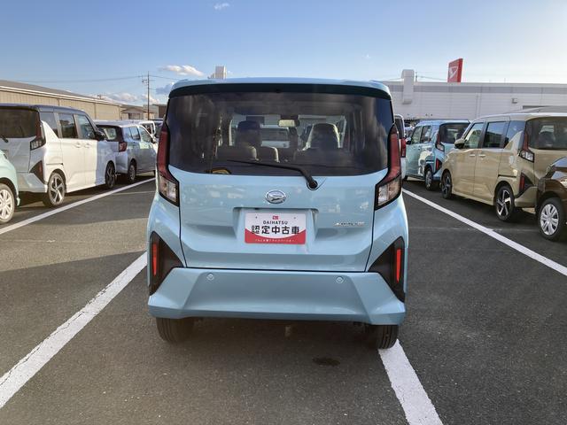 ムーヴＬキーレスエントリー　マニュアルエアコン　ＬＥＤヘッドライト　１４インチフルホイールキャップ　マルチインフォメーションディスプレイ　スライドドア（手動）（静岡県）の中古車