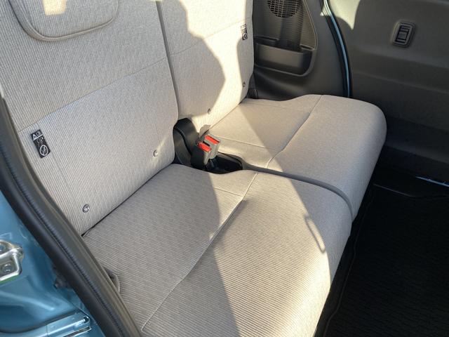 ムーヴＬキーレスエントリー　マニュアルエアコン　ＬＥＤヘッドライト　１４インチフルホイールキャップ　マルチインフォメーションディスプレイ　スライドドア（手動）（静岡県）の中古車