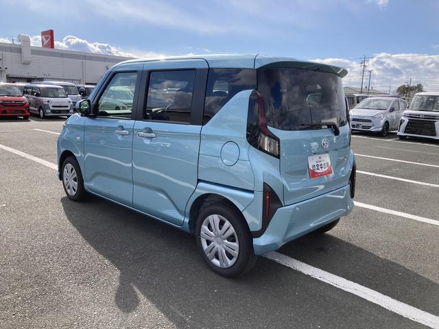 ムーヴＸキーフリーシステム　プッシュボタンスタート　ＬＥＤヘッドライト　１４インチフルホイールキャップ　マルチインフォメーションディスプレイ　左側パワースライドドア（静岡県）の中古車