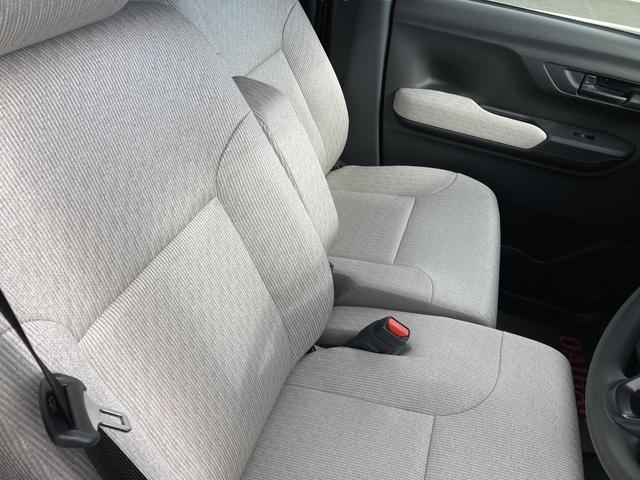 ムーヴＸキーフリーシステム　プッシュボタンスタート　ＬＥＤヘッドライト　１４インチフルホイールキャップ　マルチインフォメーションディスプレイ　左側パワースライドドア（静岡県）の中古車